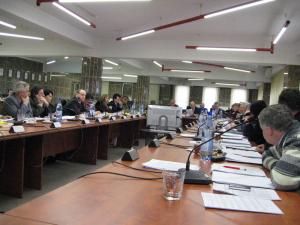 Proiectul de buget pentru 2008 a fost adoptat în unanimitate de către cosilierii locali suceveni