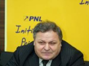 Brînduşel Nichitean: „Toţi membrii PD din Todireşti au trecut, cu acte în regulă, la PNL”