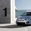 Renault Twingo RS, sportiva de oraş