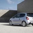 Renault Twingo RS, sportiva de oraş