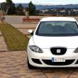 Seat Leon Ecomotive, apetit de furnică