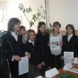 Sărbătoare: Zilele Şcolii „Grigore Ghica Voievod”, marcate de elevi şi profesori