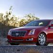 Cadillac CTS