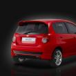 Chevrolet lansează noul Aveo în martie