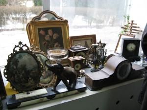 Târgul a reunit colecţionari din Suceava, Botoşani, Iaşi, Neamţ, Bacău sau Brăila
