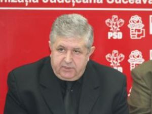 Gavril Mîrza a ţinut să le atragă atenţia celor din PD-L că încă nu au câştigat alegerile