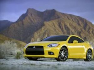 Mitsubishi Eclipse, (super)bestial