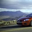 Mitsubishi Eclipse, (super)bestial