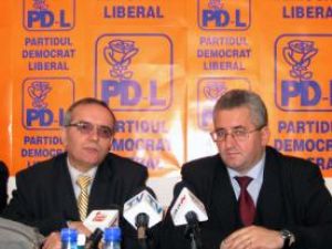 Extindere: Europarlamentarul PLD Dumitru Oprea şi-a deschis cabinet la Suceava