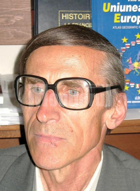 Ioan Pînzar – Amintiri din communism: Fluxul memoriei (VI)