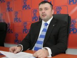 Ioan Bălan: „Trebuie să atragem cât mai multe fonduri externe pentru dezvoltarea zonei”