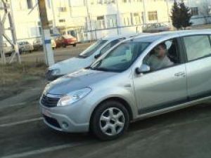 Iată noul Logan (hatch)