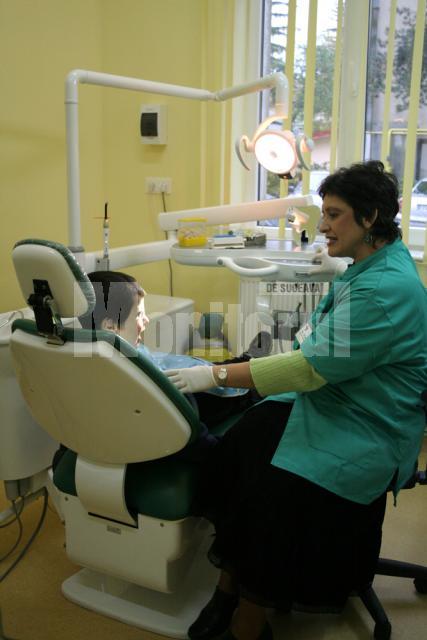 Angelica Alaci: „Tarifele pentru serviciile stomatologice decontate de Casa de Asigurări de Sănătate sunt mult mai mici decât costurile reale”