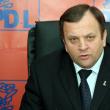Gheorghe Flutur: „Sunt atacuri ieftine care arată cât de primitiv şi de lipsit de argumente este  PSD-ul”
