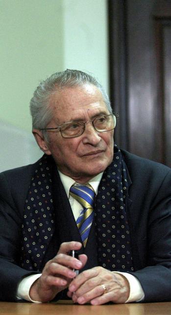 Mircea Dinescu şi Ticu Dumitrescu, membri ai Colegiului CNSAS