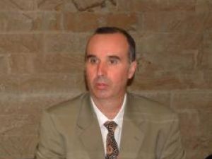 Preşedintele juriului, Radu Pentiuc