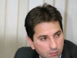 Demisie: Daniel Drăgoi a demisionat, astăzi, din Consiliul Judeţean Suceava
