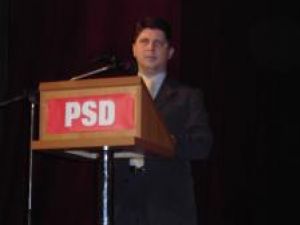 Se ascut cuţitele: PSD vrea să elimine „confreria PD-L” din judeţul Suceava