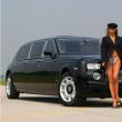 RR Phantom Mutec, living pe roţi