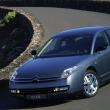 Citroen C6, cel mai sigur