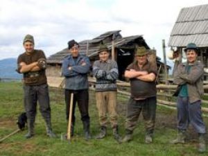 Barometru rural: Agricultorii nu sunt interesaţi de fondurile UE