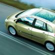 Avanpremieră: Renault Scenic 3, bun venit eleganţei