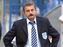 Ionuţ Popa: „Nu mi-e frică decât de arbitraj”
