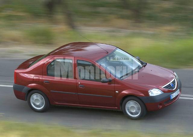 Dacia: în doi ani avem maşina 100% românească