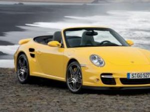 Porsche 911 Turbo, über alles!