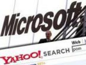 Yahoo respinge oferta de preluare avansată de Microsoft