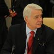 Liberalii i-au propus pe Teodor Meleşcanu la Justiţie şi pe Radu Stroe la Apărare