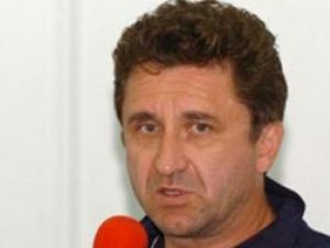 Florin Segărceanu: „Sper să revină asupra deciziei”