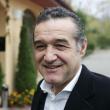 Gigi Becali i-a atacat dur pe patronul şi pe preşedintele grupării CFR Cluj