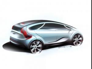 Hyundai HED-5, respect faţă de mediu (familial)