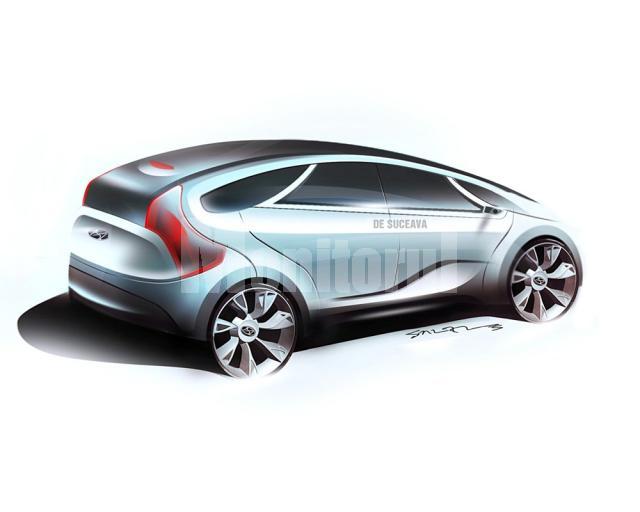 Hyundai HED-5, respect faţă de mediu (familial)