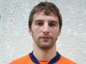 Claudiu Streinu a fost împrumutat la Juventus Fălticeni