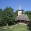 Biserici de lemn