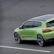 Volkswagen: noul Scirocco vine peste 18 zile!