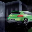 Volkswagen: noul Scirocco vine peste 18 zile!