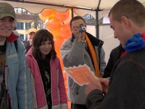 Critici: PSD vede în modul în care a fost sărbătorită Valentine`s Day  „o invitaţie la desfrâu”