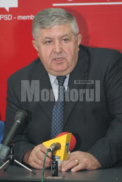 Gavril Mîrza: „Mi se pare un fenomen periculos”