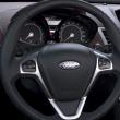 Ford dezvăluie noul Fiesta