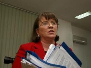 Norica Nicolai se va adresa instanţei judecătoreşti împotriva preşedintelui Băsescu