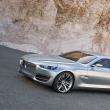 BMW CS Concept va fi Seria 8?