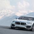 BMW CS Concept va fi Seria 8?