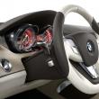BMW CS Concept va fi Seria 8?