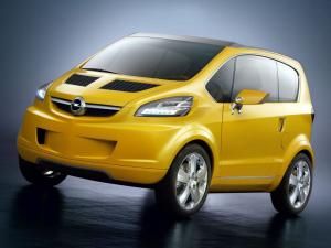 Opel s-a răzgândit, va face maşina de 8000 de euro
