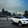 Land Rover LRX, excepţional şi cuceritor