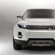 Land Rover LRX, excepţional şi cuceritor