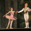 Balet: Feerie pe scena suceveană